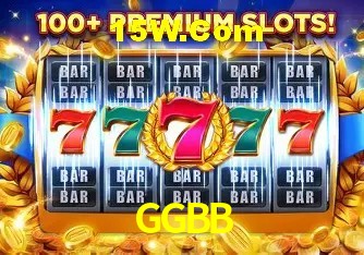 GGBB - Cassino Jogos Plataforma - GGBB Bet